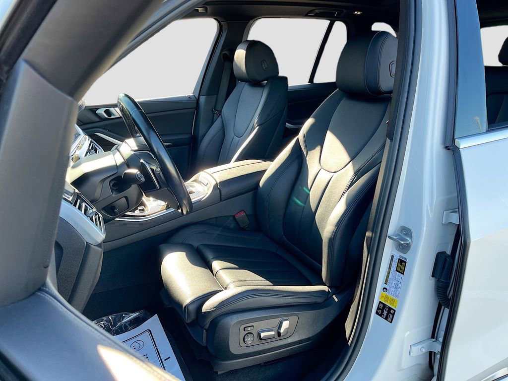 Used 2019 BMW X5 xDrive40i w/ Premium Package 2 image 21