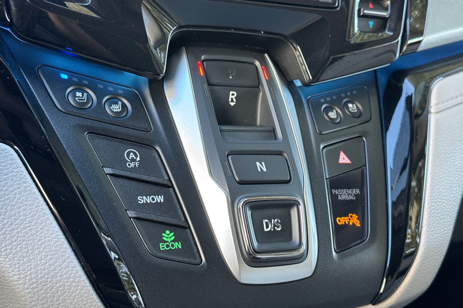 Used 2019 Honda Odyssey Elite image 21