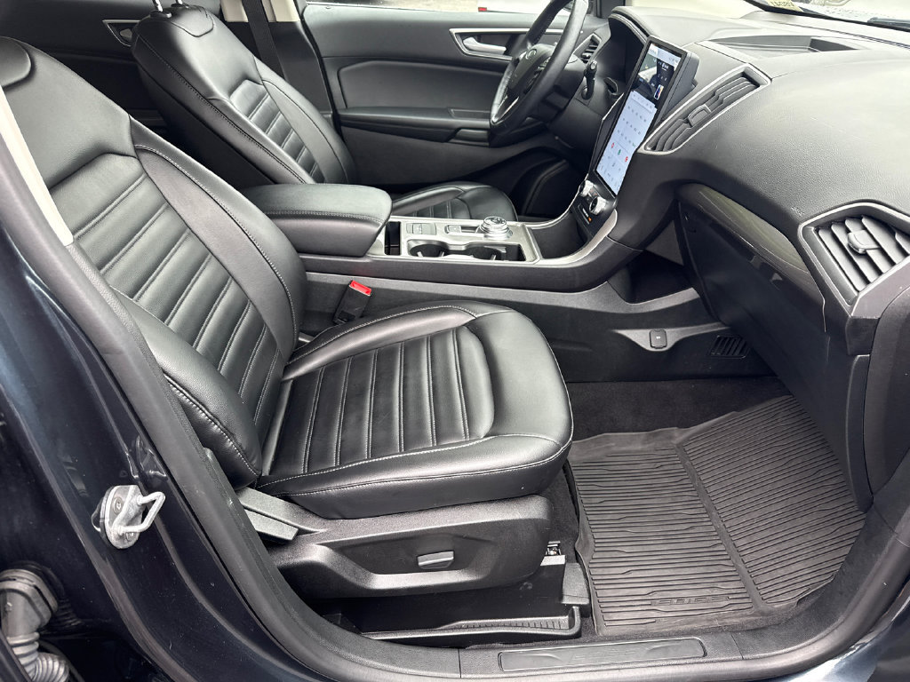 Used 2024 Ford Edge SEL w/ Convenience Package AWD/4WD image 13