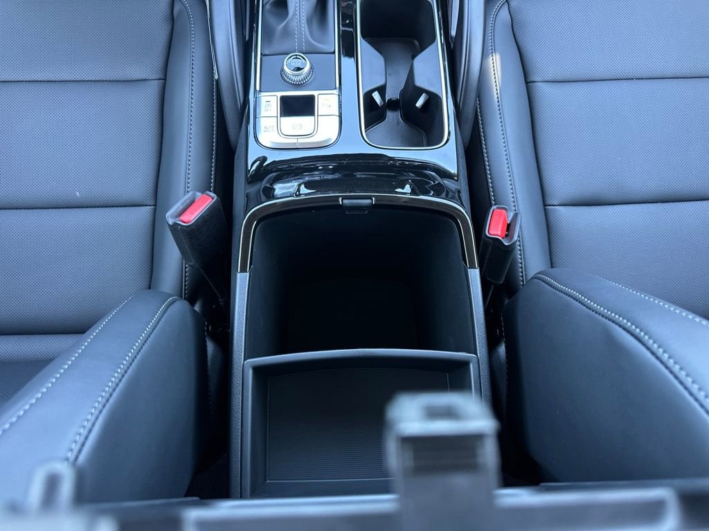 New 2025 Kia Telluride LX image 30