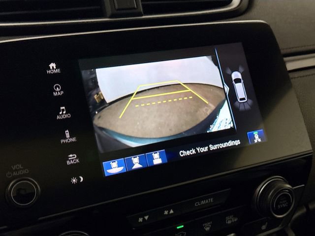 Used 2021 Honda CR-V Touring image 54