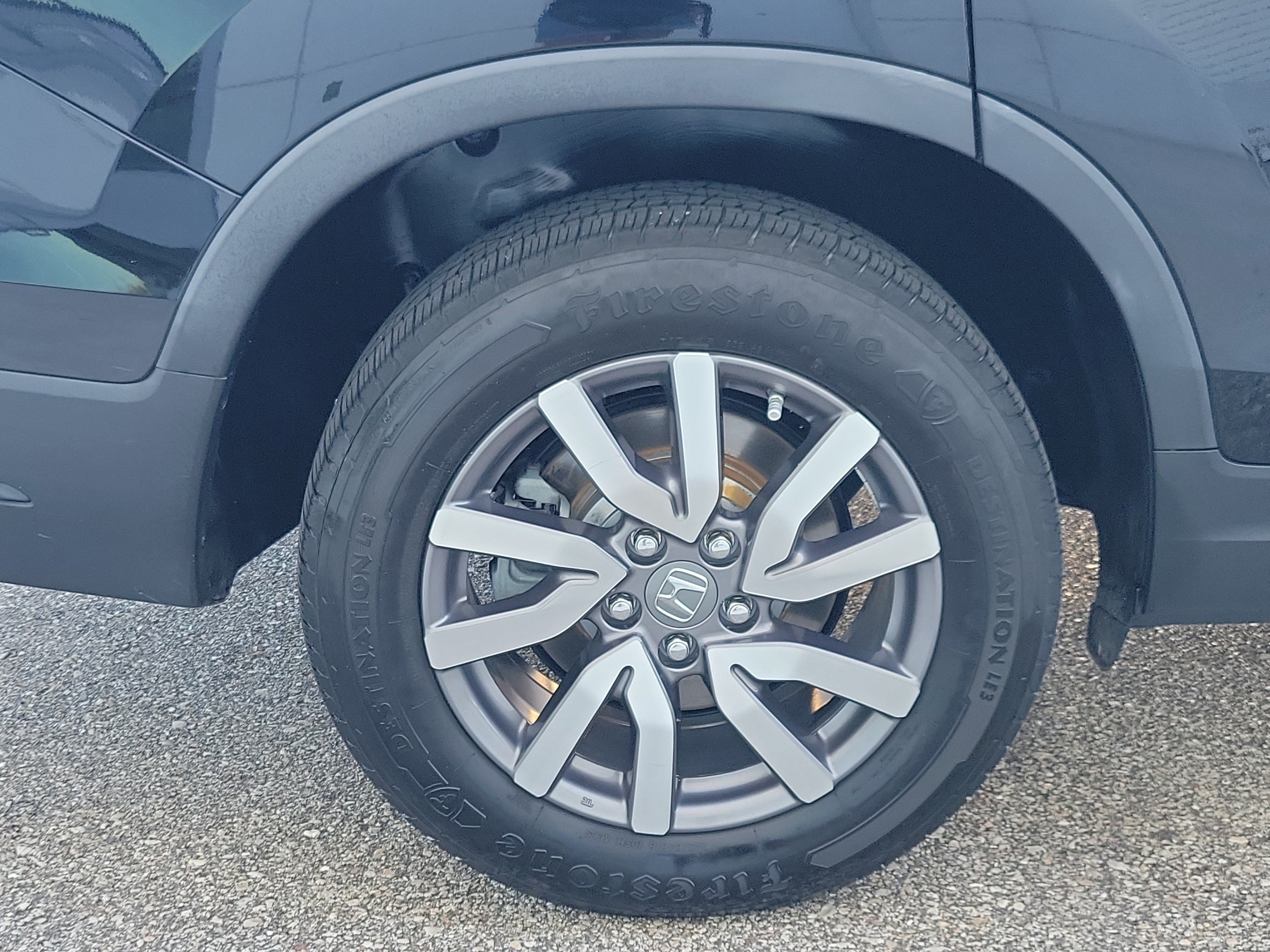 Used 2021 Honda Pilot EX-L image 11