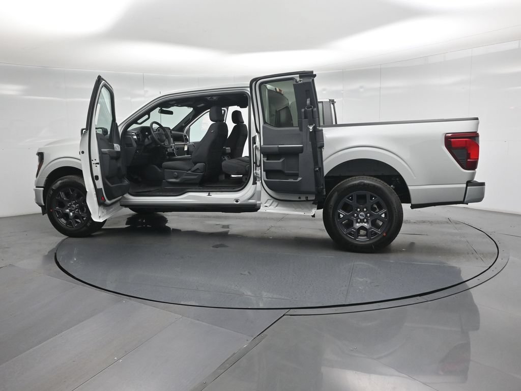 New 2026 Ford F150 STX w/ Equipment Group 200A RWD image 31