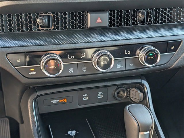 New 2026 Honda CR-V Sport-L image 22