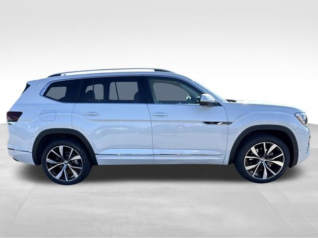 New 2026 Volkswagen Atlas SEL Premium R-Line image 6
