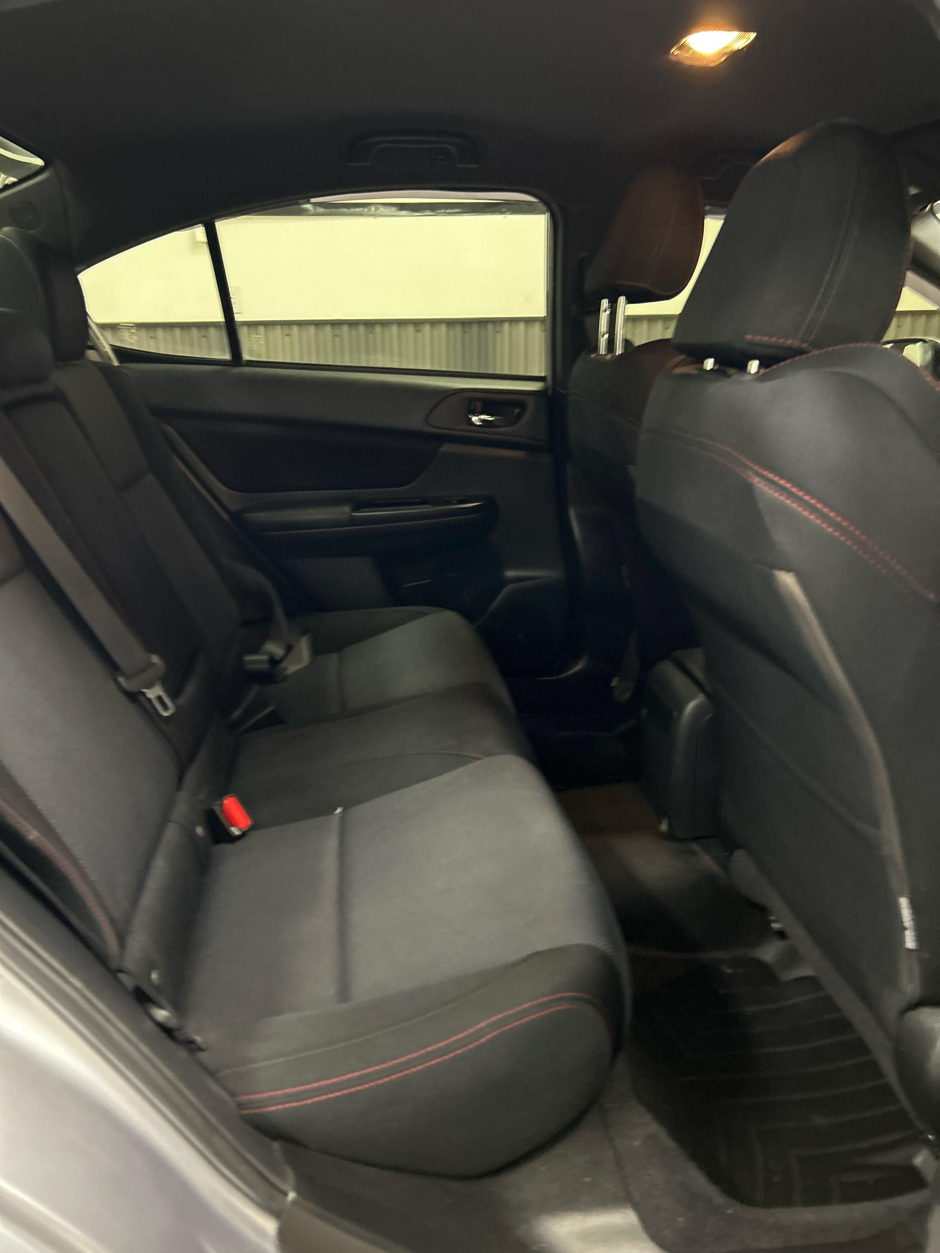 Used 2019 Subaru WRX AWD/4WD image 11