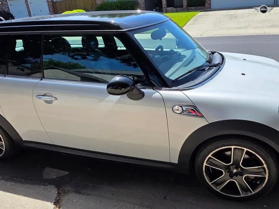 Used 2013 MINI Cooper Clubman S FWD image 2