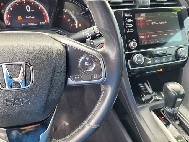 Used 2021 Honda Civic Sport image 20