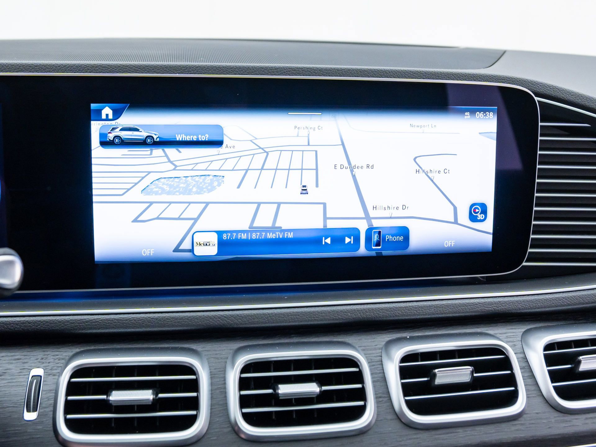 New 2026 Mercedes-Benz GLE 450 4MATIC image 27