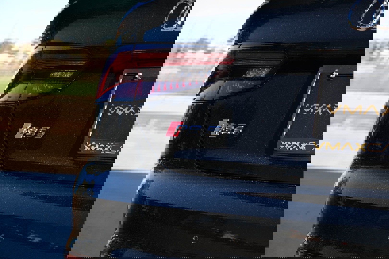 Used 2019 Audi RS 5 Sportback image 12