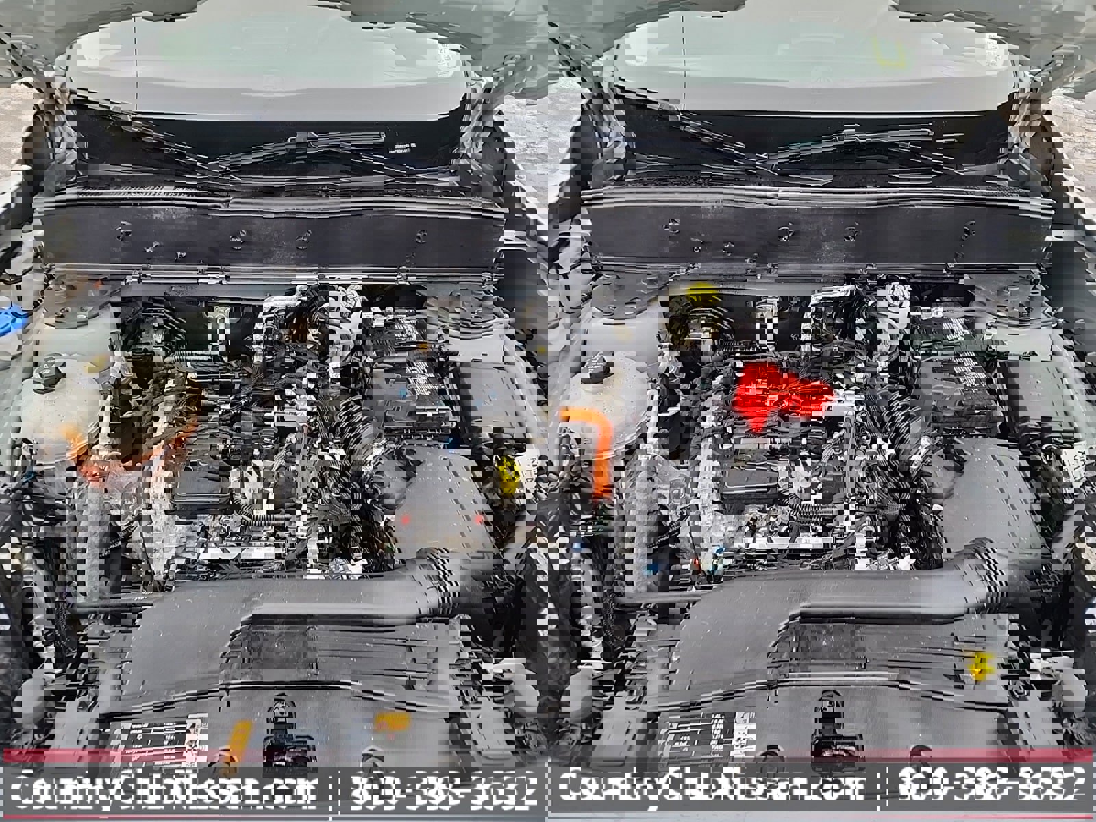 Used 2023 Ford Bronco Sport Big Bend image 30