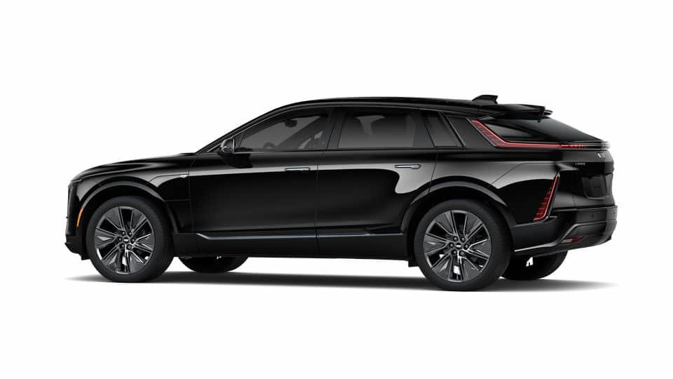 New 2027 Cadillac Lyriq Signature Sport AWD/4WD image 27