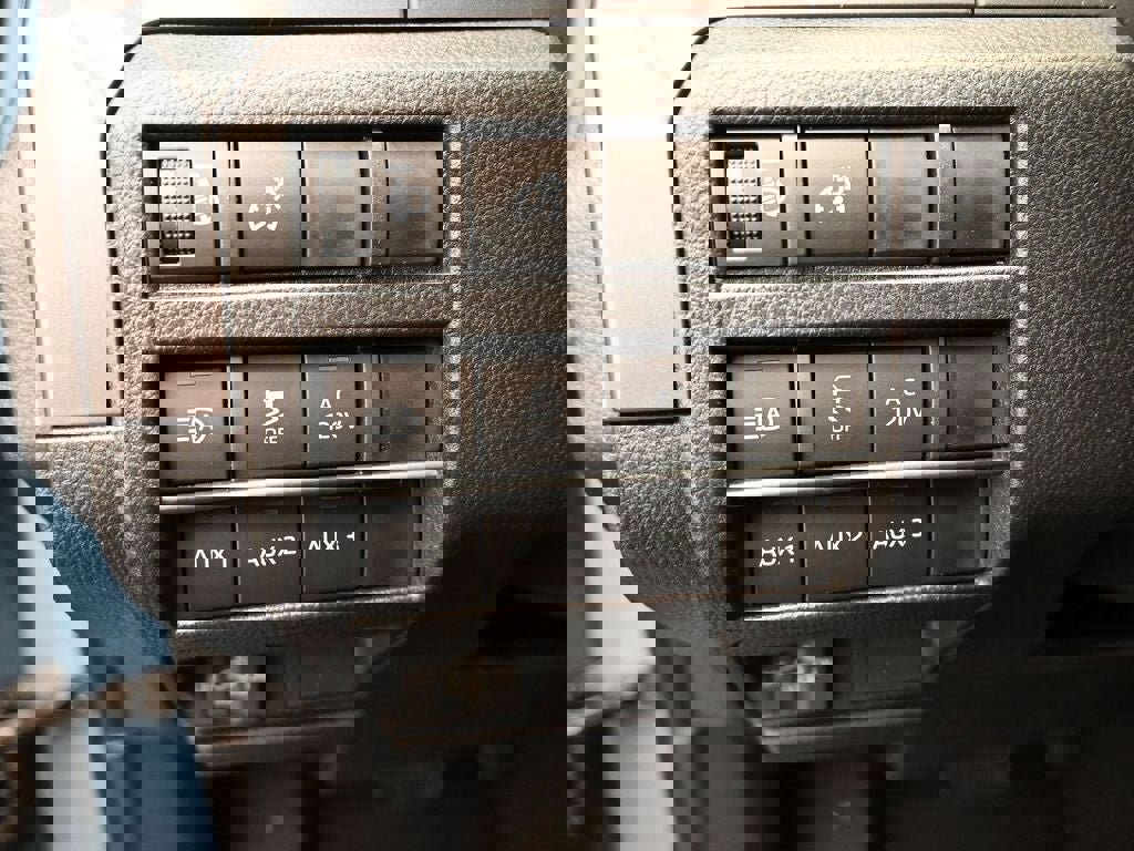 New 2026 Toyota Tacoma TRD Off-Road w/ TRD Off Road Upgrade Package image 18