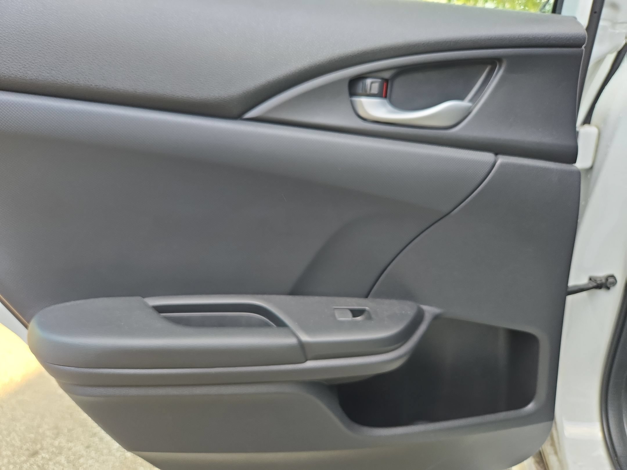 Used 2020 Honda Civic Sport image 15