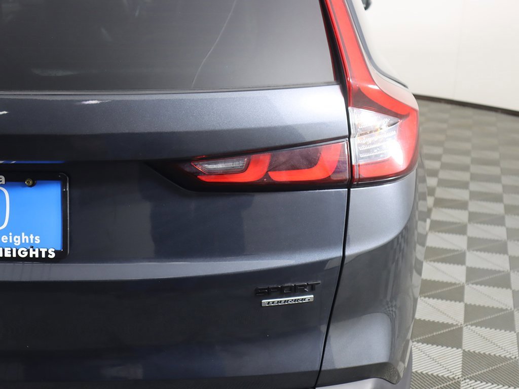 Used 2023 Honda CR-V Sport Touring image 18