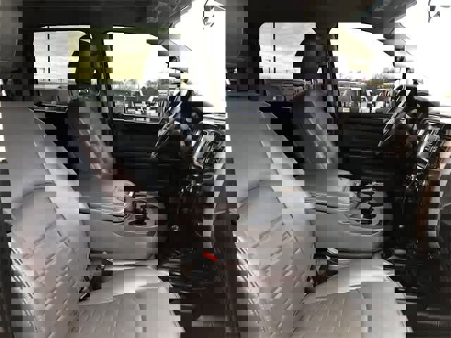 Used 2014 RAM 2500 Tradesman w/ Chrome Appearance Group image 26