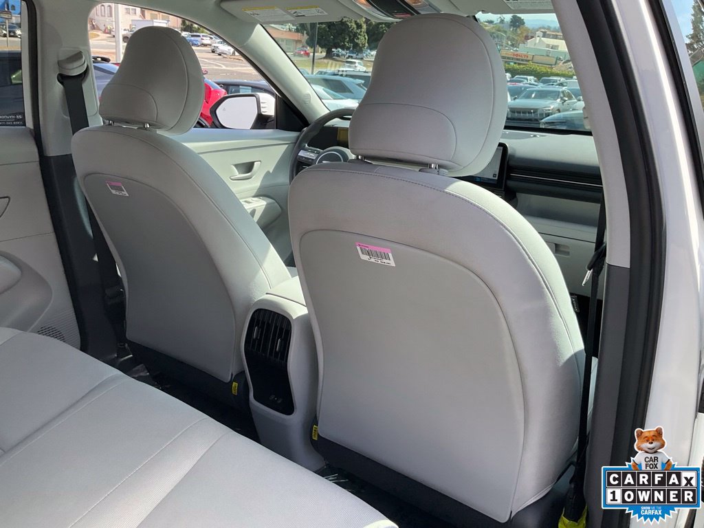 Used 2024 Hyundai Kona SEL FWD image 57