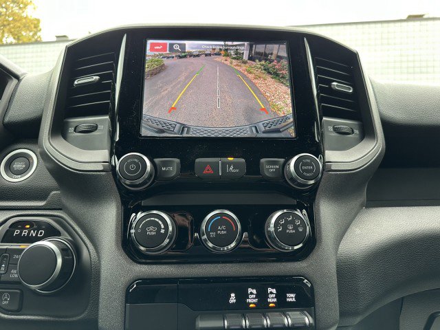 New 2025 RAM 1500 Tradesman image 29