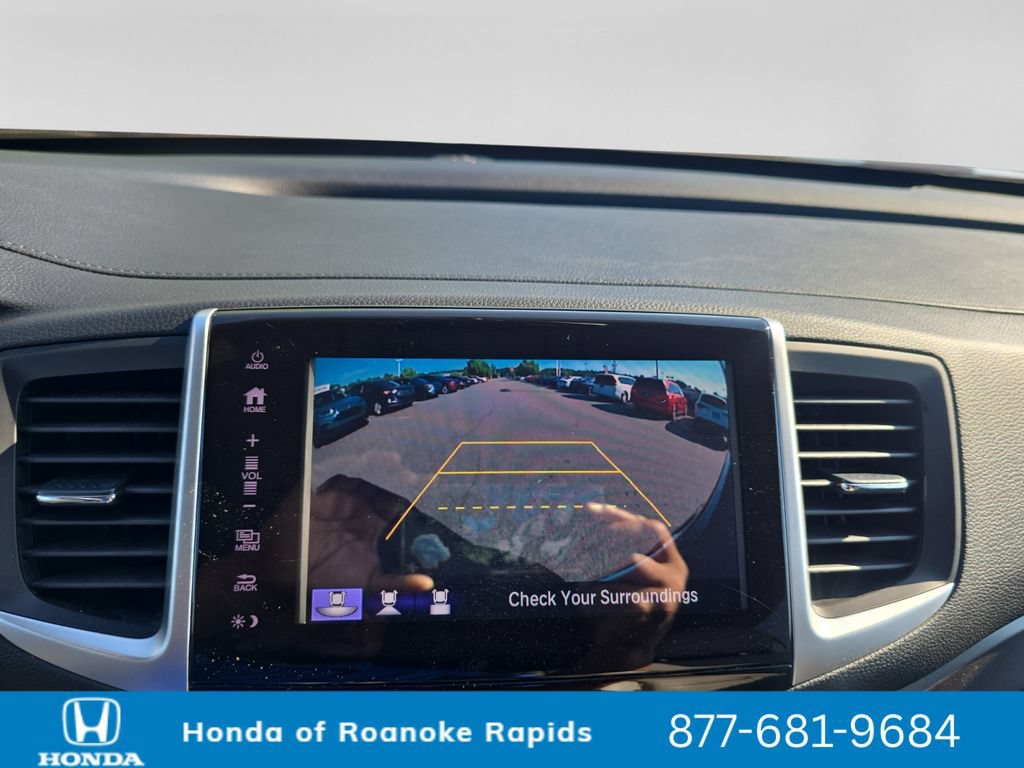 Used 2019 Honda Ridgeline RTL-T image 22