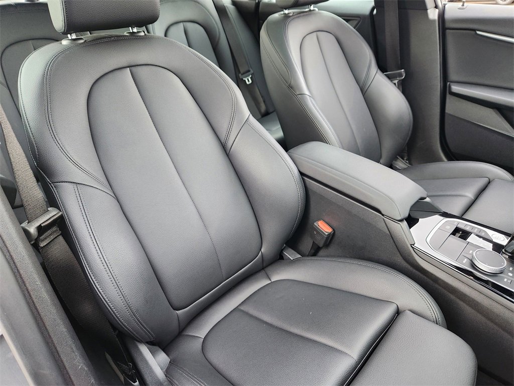 Used 2024 BMW 228i xDrive Gran Coupe w/ Convenience Package image 12