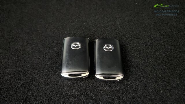 Used 2025 MAZDA CX-70 Plug-In Hybrid w/ Premium Plus AWD/4WD image 82