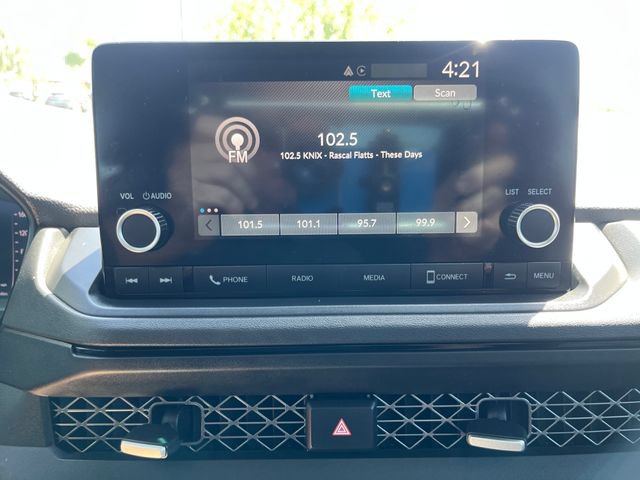 Certified 2023 Honda Accord EX image 25