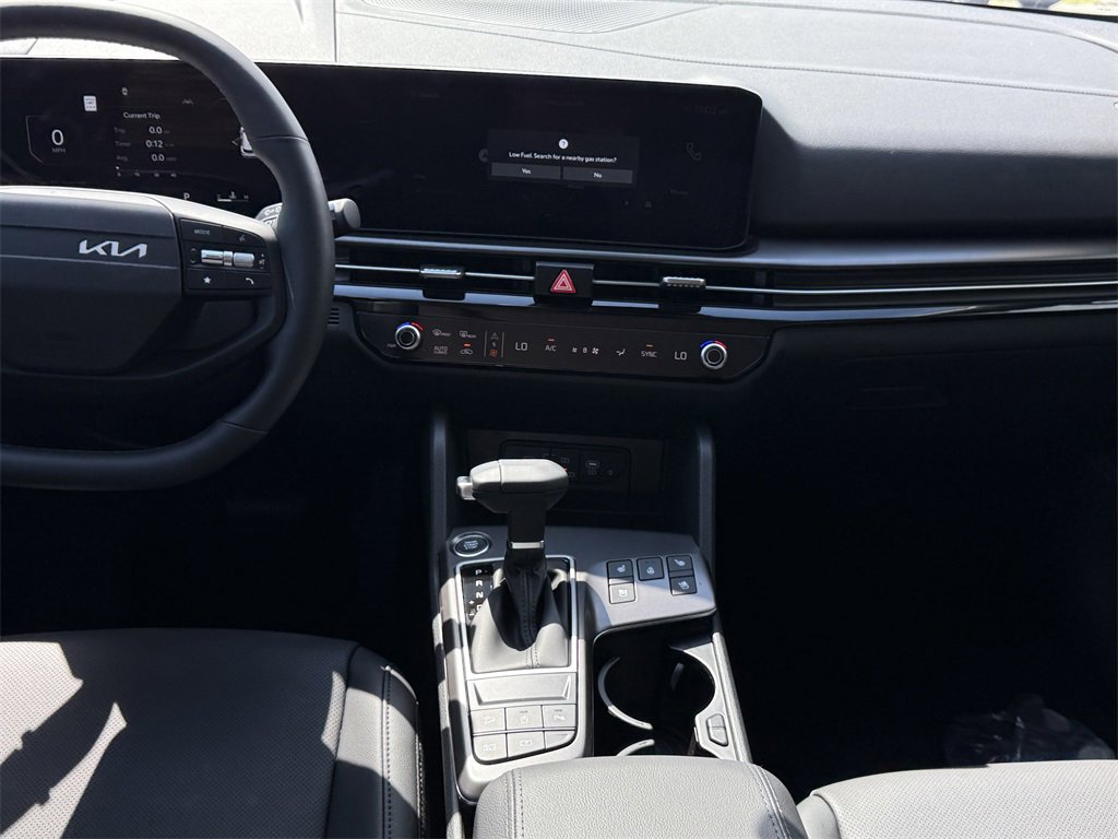 New 2026 Kia Sportage SX image 16