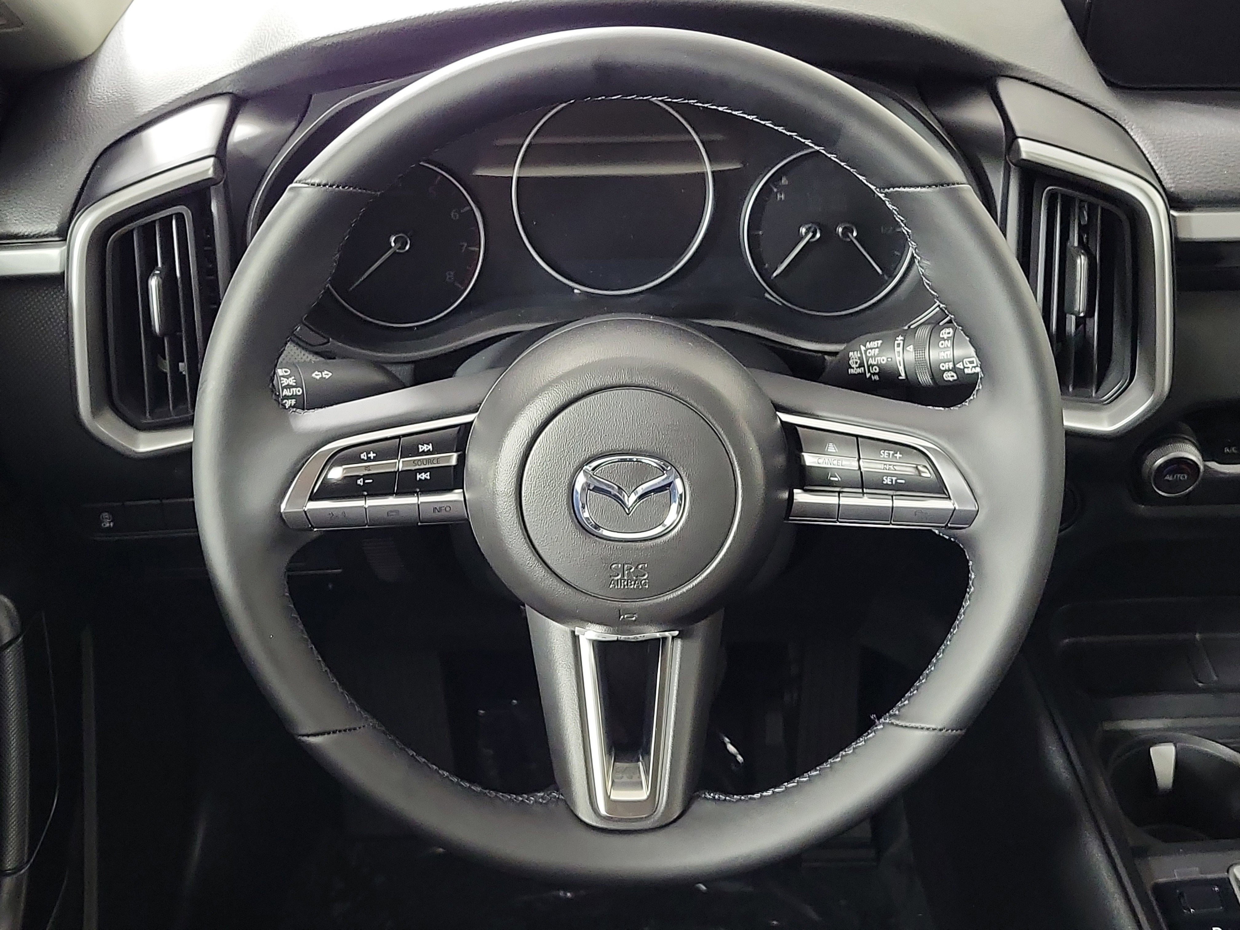 New 2026 MAZDA CX-50 AWD 2.5 S w/ Weather Package image 14
