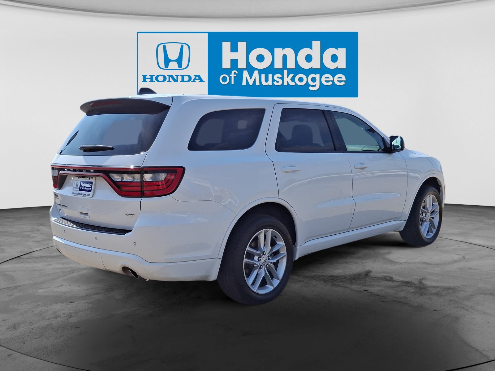 Used 2026 Dodge Durango GT AWD/4WD image 5