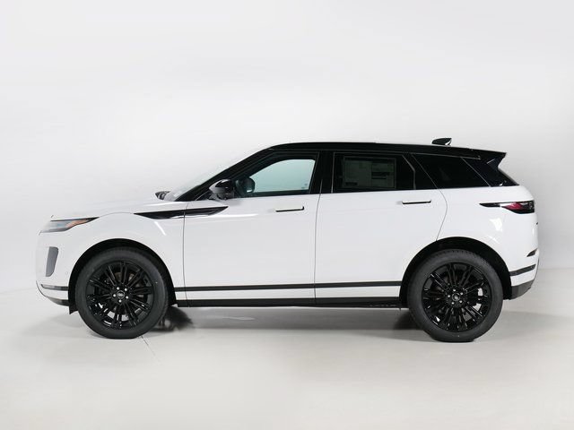 New 2026 Land Rover Range Rover Evoque S AWD/4WD image 6