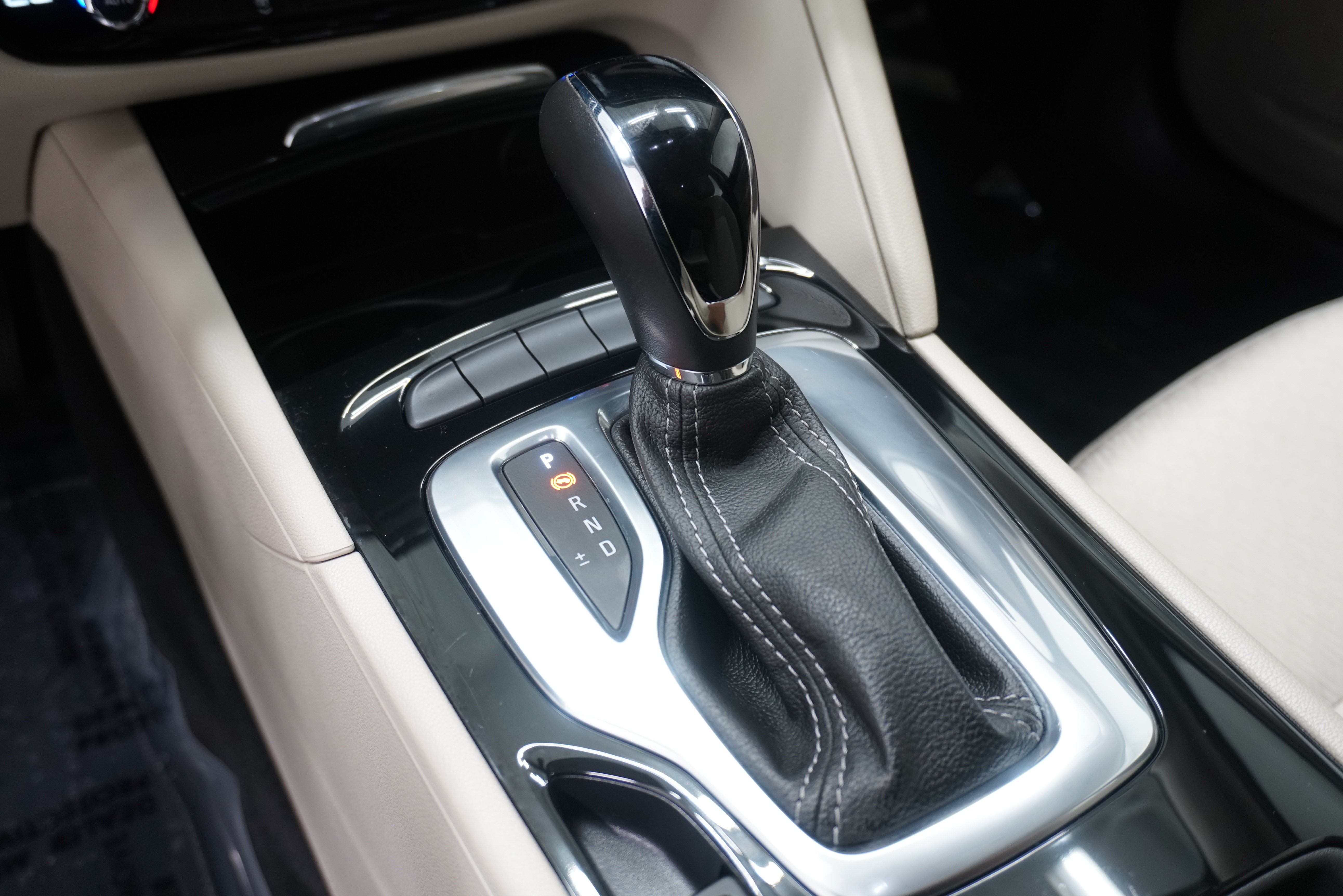 Used 2020 Buick Regal Preferred FWD image 17