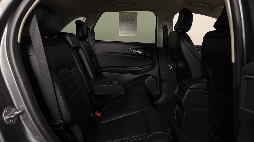 Used 2024 Ford Edge SEL AWD/4WD image 31
