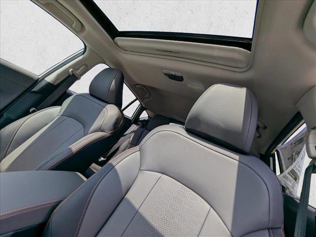 New 2026 Subaru Crosstrek 2.5i Limited AWD/4WD image 12