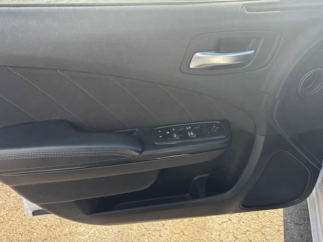 Certified 2023 Dodge Charger SXT w/ Blacktop Special Edition image 20