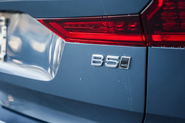 New 2026 Volvo XC60 B5 Core w/ Climate Package image 8