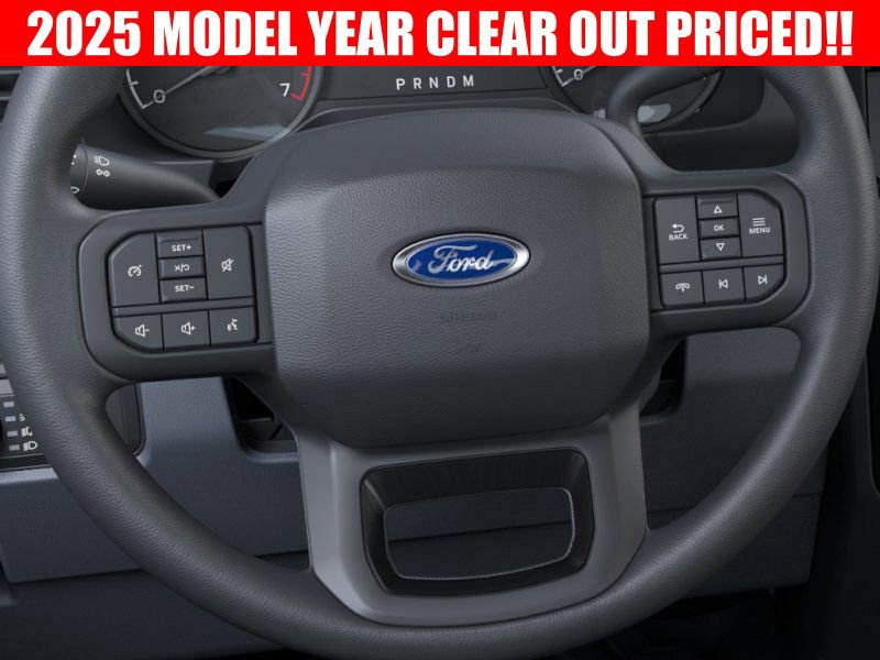 New 2025 Ford F250 XL image 12