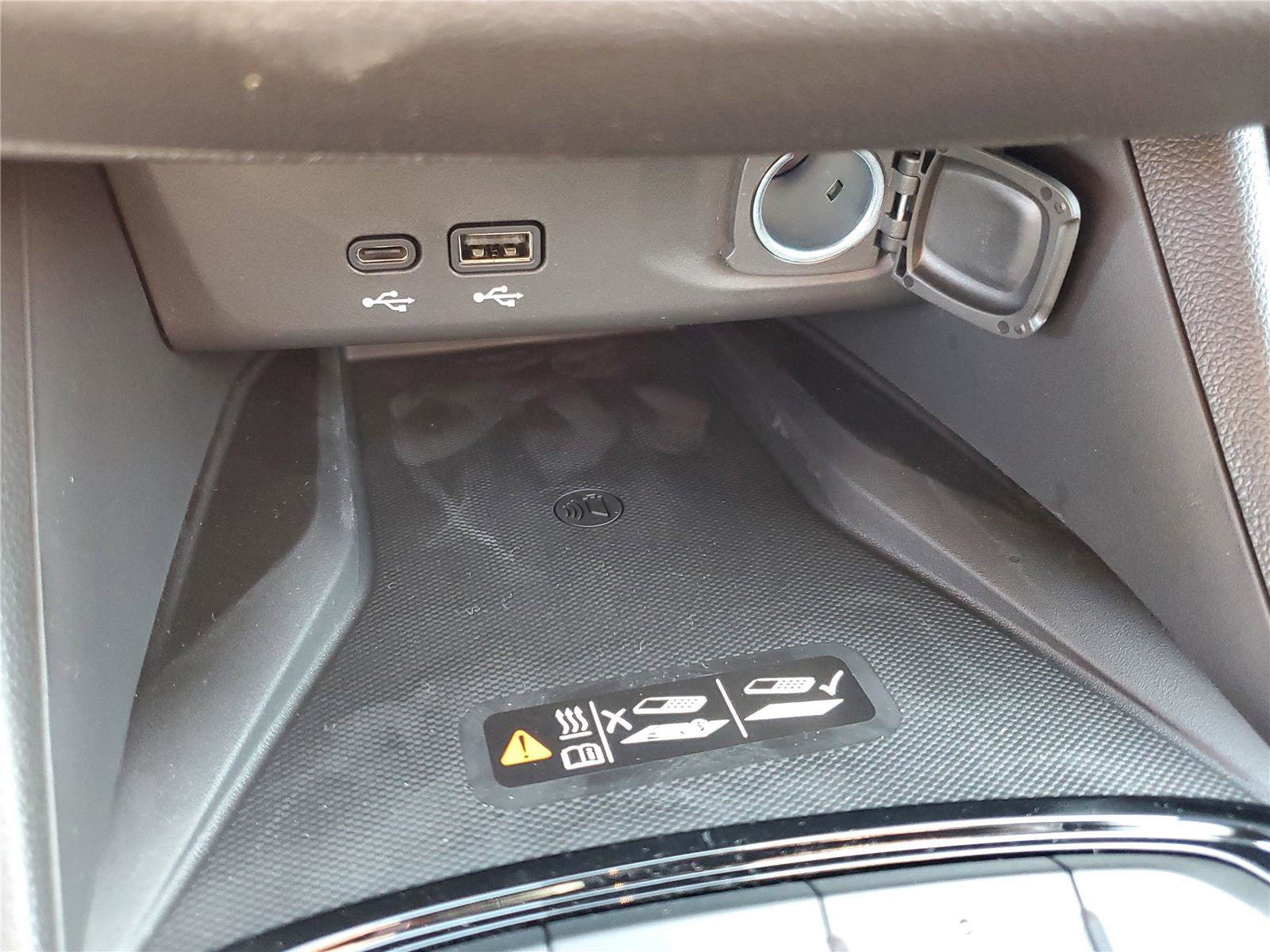 New 2026 Buick Envista Avenir image 26