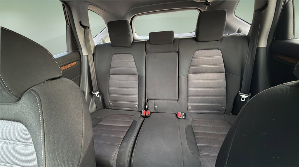 Used 2021 Honda CR-V EX image 11