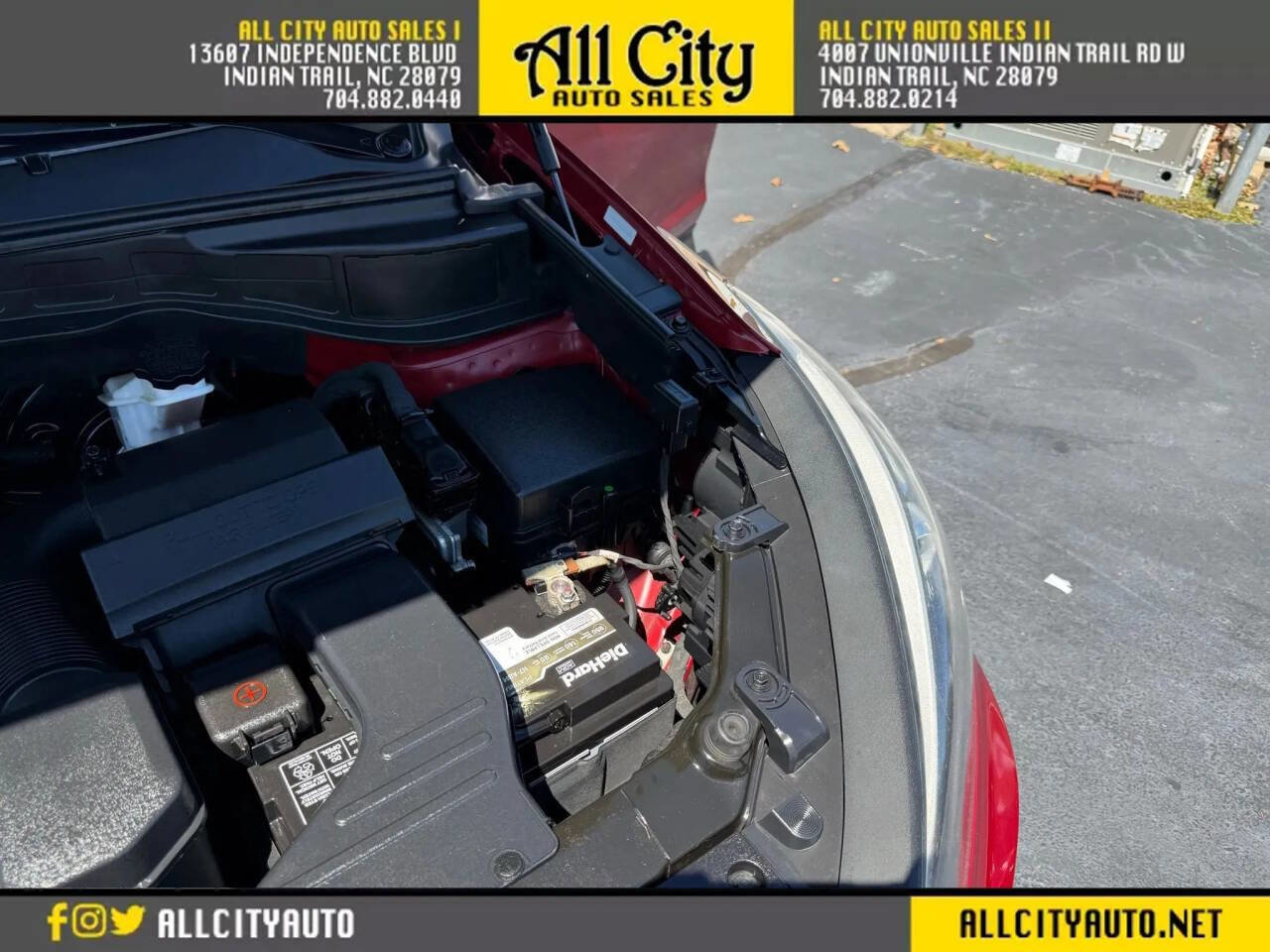 Used 2018 Hyundai Santa Fe Sport w/ 2.4L Value Package 02 image 38