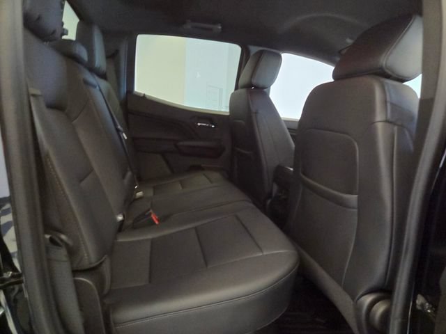 New 2026 GMC Canyon Elevation w/ Convenience Package RWD image 14
