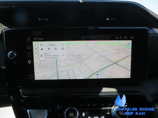 Used 2025 GMC Sierra 1500 AT4 AWD/4WD image 29
