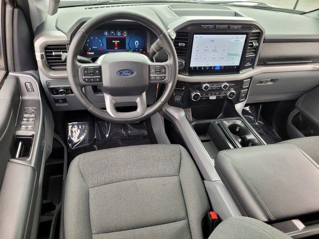 Used 2024 Ford F150 XLT w/ Mobile Office Package image 7