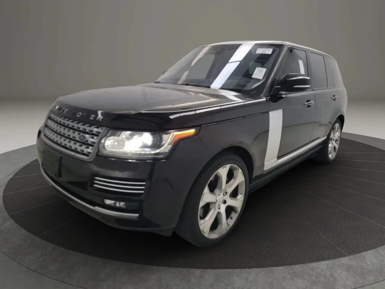 Used 2017 Land Rover Range Rover Autobiography