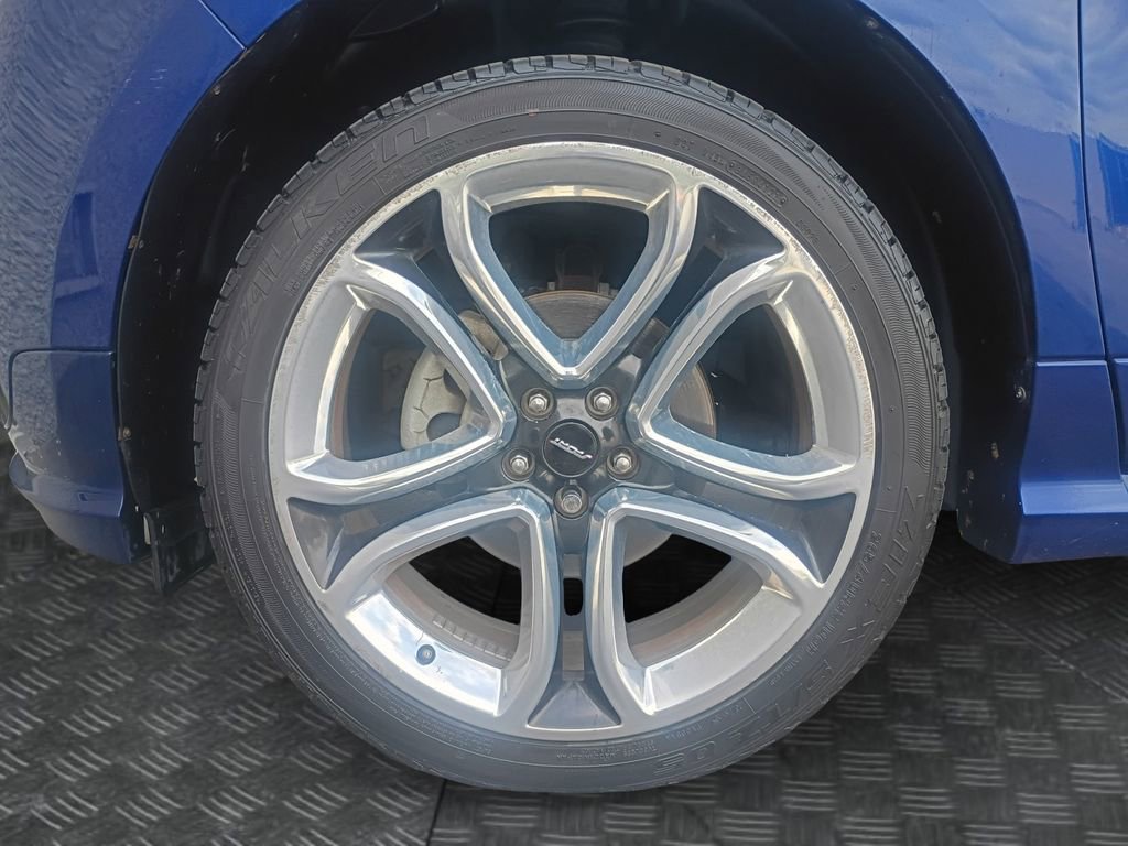 Used 2013 Ford Edge Sport w/ Driver Entry Pkg image 23