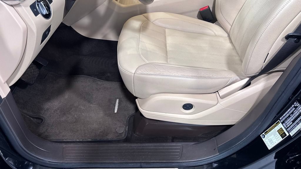 Used 2018 Mercedes-Benz GLE 350 4MATIC image 11