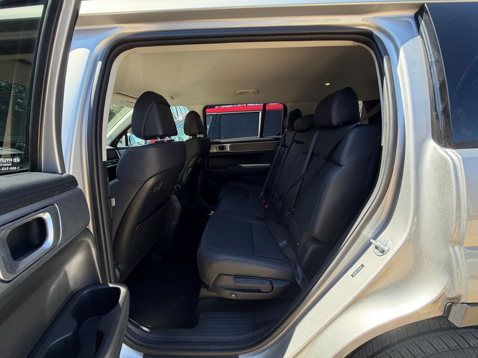 Used 2025 Hyundai Santa Fe SEL image 27