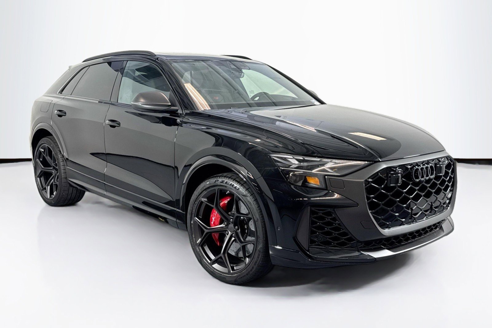 New 2026 Audi RS Q8 performance image 3