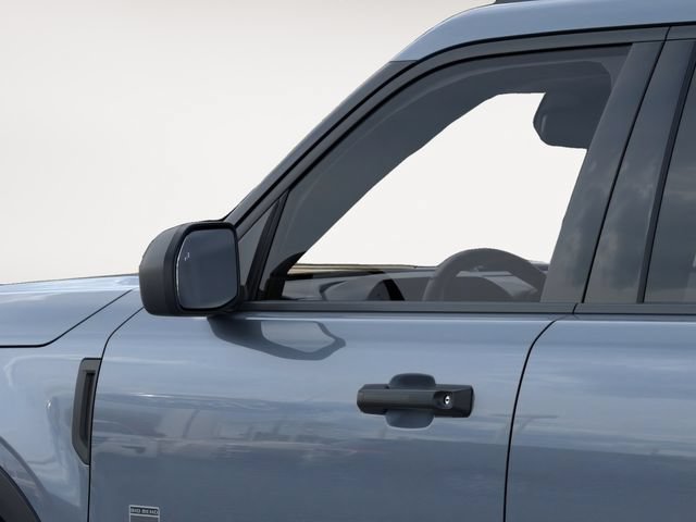 New 2026 Ford Bronco Sport Big Bend AWD/4WD image 20