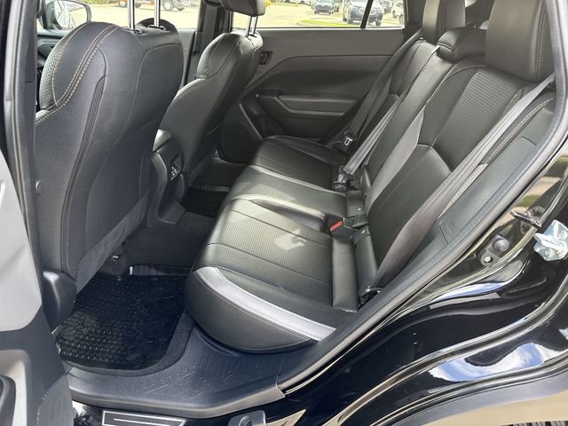 Certified 2026 Subaru Crosstrek 2.5i Wilderness image 16