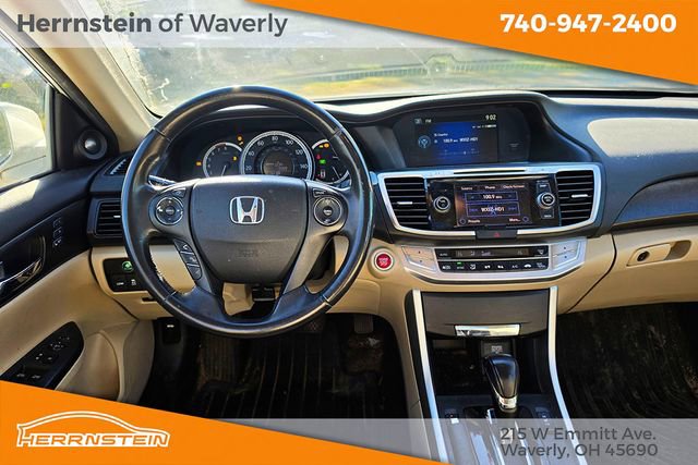 Used 2013 Honda Accord EX-L image 7